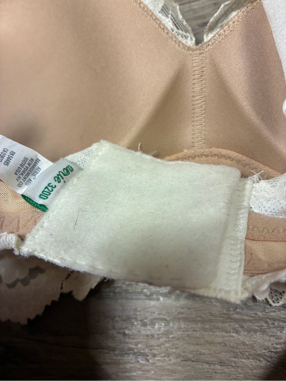 Aerie 2 Wirefree Bras Real Happy Lace Wireless Sunnie Wireless - Picture 11 of 11
